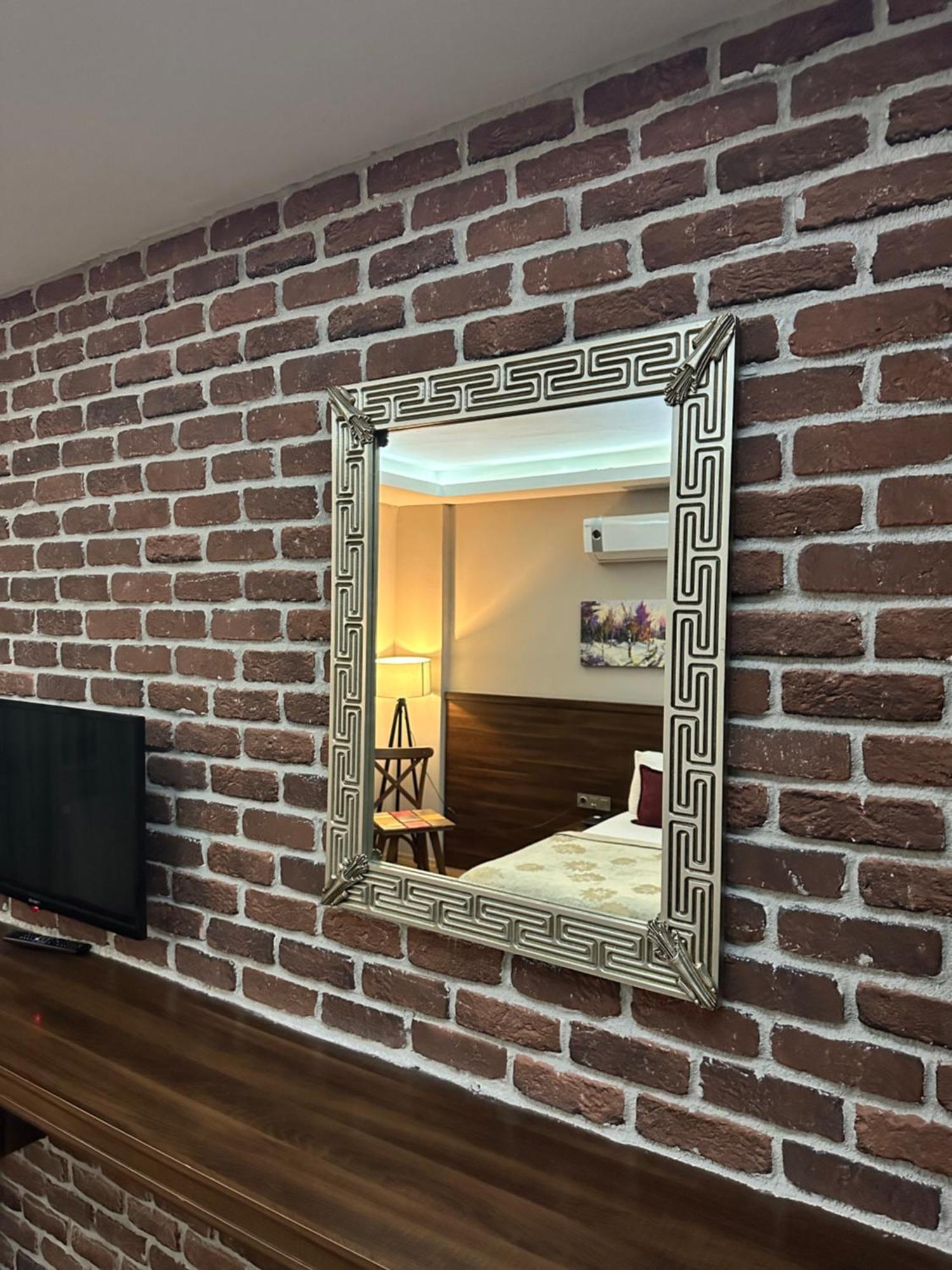 Grand Delux Hotel Samsun Esterno foto